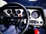 Lancia Stratos Stradale by Carrozzeria Bertone 1976 года
